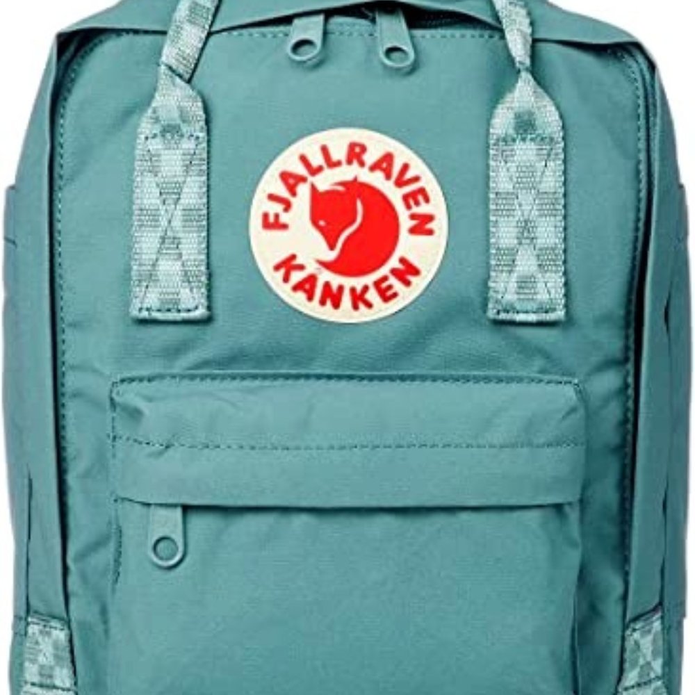 Fjallraven Kanken Mini Backapack